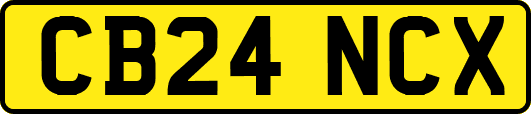 CB24NCX