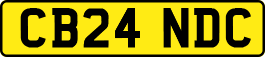 CB24NDC