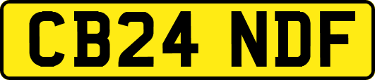 CB24NDF