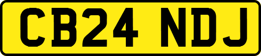 CB24NDJ