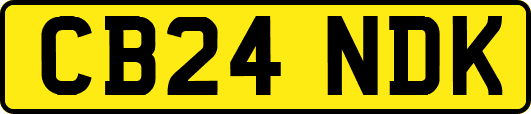 CB24NDK