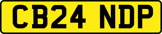 CB24NDP