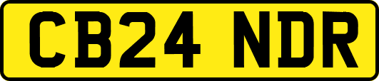 CB24NDR