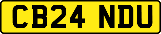 CB24NDU