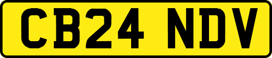 CB24NDV