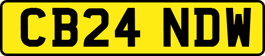 CB24NDW