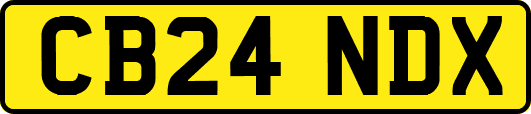 CB24NDX