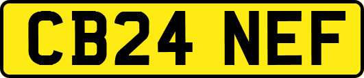 CB24NEF