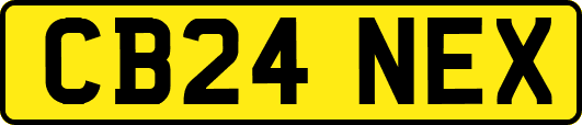 CB24NEX