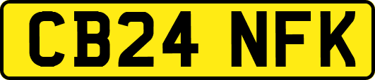CB24NFK