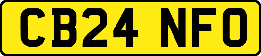 CB24NFO