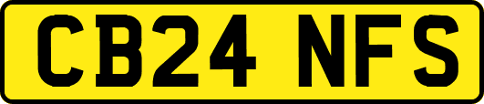 CB24NFS