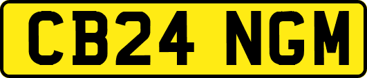 CB24NGM