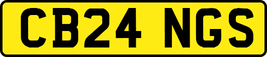 CB24NGS