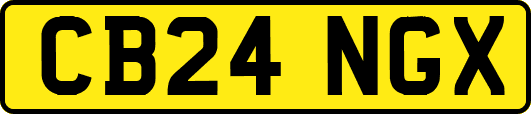 CB24NGX