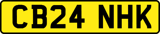 CB24NHK