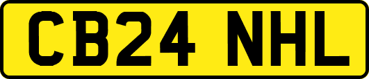 CB24NHL