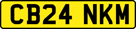 CB24NKM