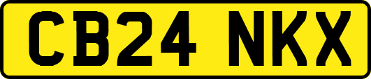 CB24NKX