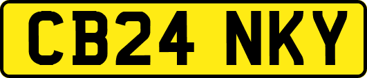 CB24NKY