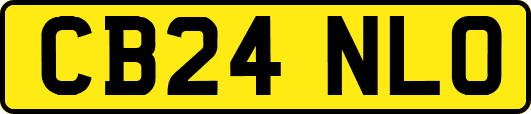 CB24NLO