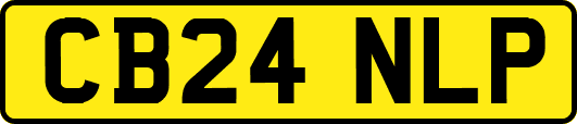 CB24NLP