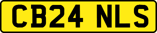 CB24NLS
