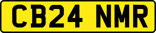 CB24NMR