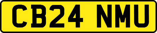 CB24NMU
