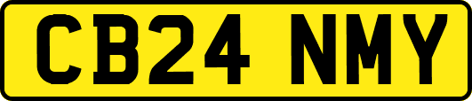 CB24NMY