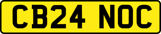 CB24NOC