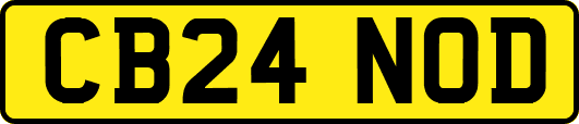 CB24NOD