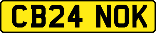 CB24NOK