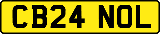 CB24NOL