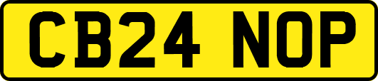 CB24NOP