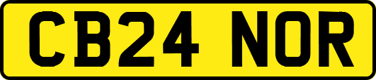 CB24NOR