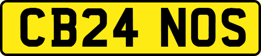 CB24NOS