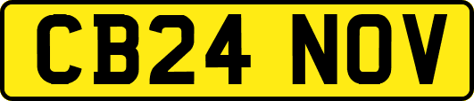 CB24NOV