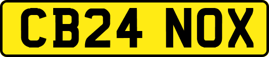 CB24NOX