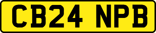 CB24NPB