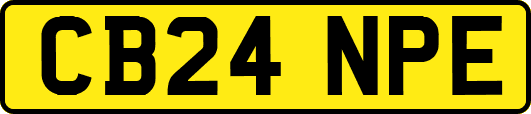 CB24NPE