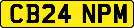CB24NPM