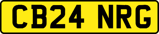 CB24NRG