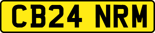 CB24NRM