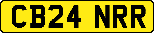 CB24NRR