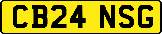 CB24NSG