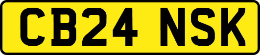 CB24NSK