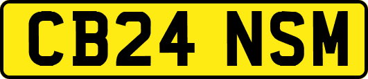 CB24NSM
