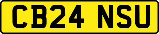 CB24NSU