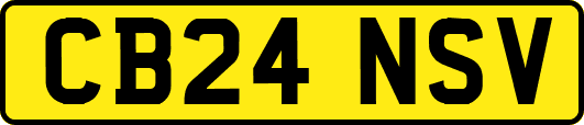 CB24NSV